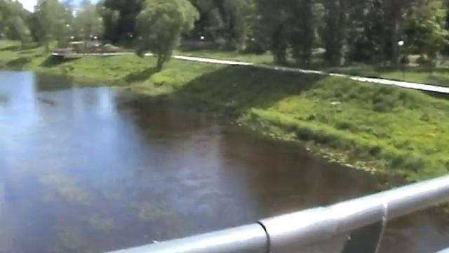 Меандрирование смотреть онлайн