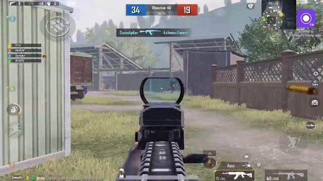 PUBG mobile live #bgmi live esports #X47YT GAMING IPAD MINI6
