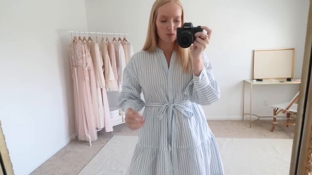 Walmart New Arrivals for Summer! Summer Clothing Try On Haul 2023
