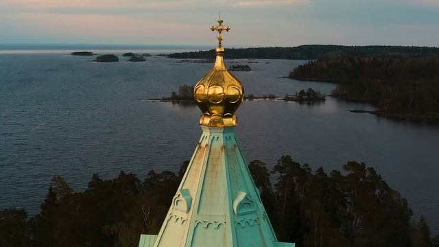 Экскурсионные туры в Карелию от «Магия Севера»