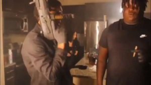 Glokk40Spaz - 20K (Official Music Video) [Verse]