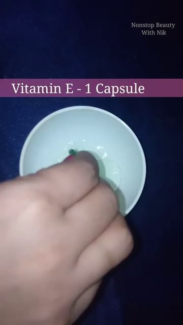 Homemade Night Cream for younger Looking and glowing skin| Diy Night Cream| 😍#Shorts 390k+ Views смотреть онлайн