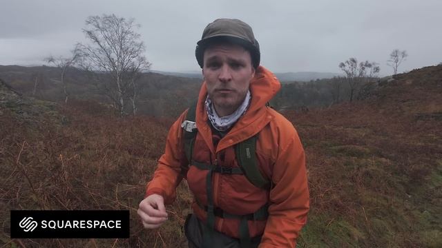 Loving my NEW CAMERA Setup in the Lake District's Autumn! смотреть онлайн