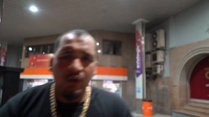 Mouwlee ft Young Player . Kitchen King (Remix) キッチンキング
