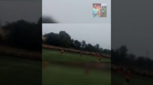 Sai hockey trial at sundargargh 2021