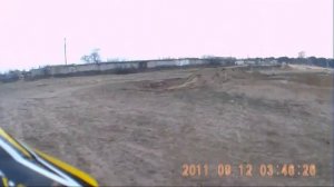 ДЕНЯ МОТОКРОСС