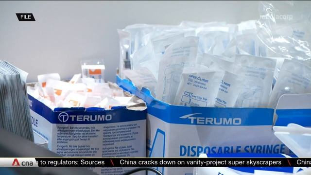 Singapore welcomes Australia's assurance that AUKUS will promote 'stable and secure' Asia-Pacific смотреть онлайн