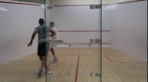Dunlop Squash Rackets 2018 Roundup