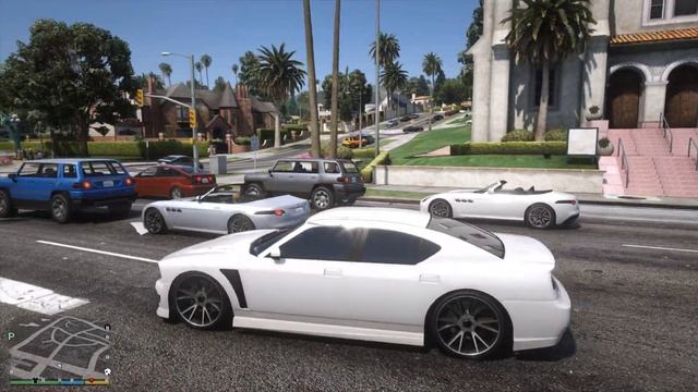 How to install FREE DOWNLOAD LA Revo 2.0 Demo | Real Life Beverly Hills