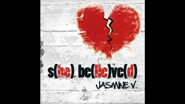 Jasmine V - Masquerade S(HE) BE(LIE)VE(D) смотреть онлайн