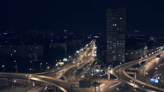 Timelapse RAW 600D TEST смотреть онлайн
