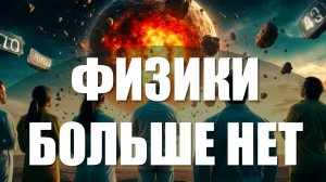 ЗАДАЧА ТРЁХ ТЕЛ - ДЕТЕКТИВ ФАНТАСТИКА ДРАМА ТРИЛЛЕР- КИТАЙСКАЯ ВЕРСИЯ ЛУЧШЕ США?