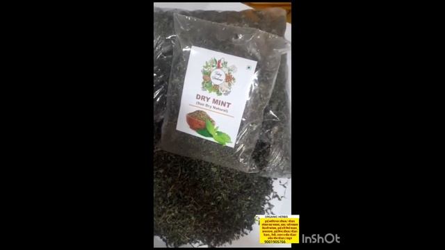 best menufecher of organic mint leves ,powder in jaipur? смотреть онлайн