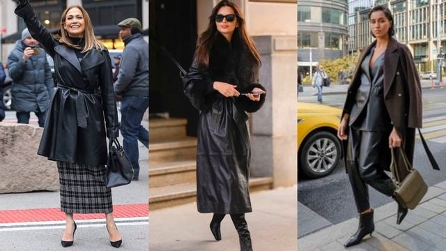 МОДНЫЕ СТРИТ СТАЙЛ ОБРАЗЫ НА ВЕСНУ❤️ СТИЛЬНЫЙ ГАРДЕРОБ❤️ смотреть онлайн