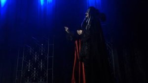 Легенда Трансильвании. Театр Песни КГУ