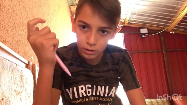 Ce se Afla in penarul meu ❤️📚💞 смотреть онлайн