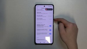 Xiaomi 14 Ultra | Как записать видео с экрана на Xiaomi 14 Ultra - Запись экрана на Xiaomi 14 Ultra