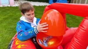 Miss Katy|Мисс Кэти 246. Катя и Макс хотят выиграть в челлендже