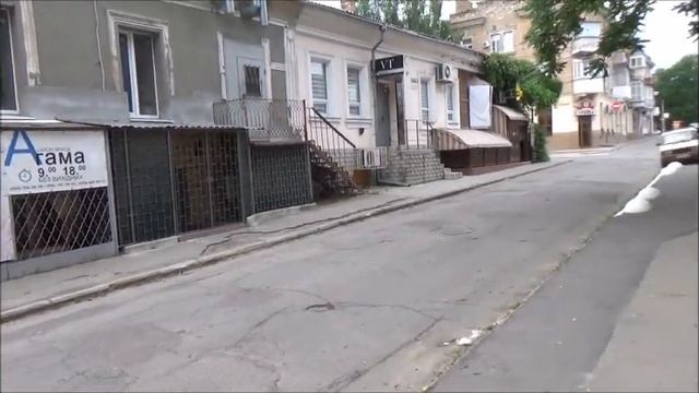 Херсон | Жизнь вокруг нас. По центру. Victoria S смотреть онлайн