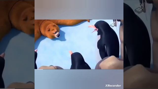 Grizzy and the Lemmings mad (Season 1) selection No. 8 #shorts смотреть онлайн