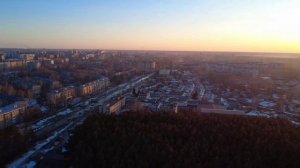 Бухаем в гараже.mp4