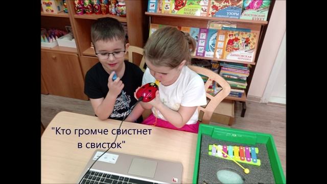 1.011_МБДОУ дс _Теремок_ г. Урень смотреть онлайн