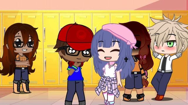 Taratata Ta Ta ta||gacha||#short