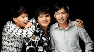 МузАрт тобы   Женешем 2015