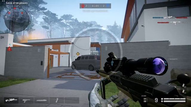 Это было круто (в прыжке,снапом,под слепой, за стеной))) смотреть онлайн