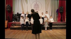 А. Лядов "Окликание дождя"