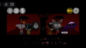 моя музыка спрунки 3-5 фаза