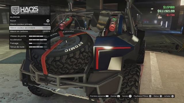 Declasse Draugur