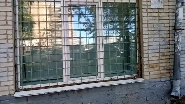 г. Хабаровск. ул. Оборонная 15.09.2021