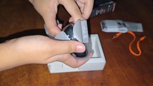 JBL Tune Beam Ghost Edition