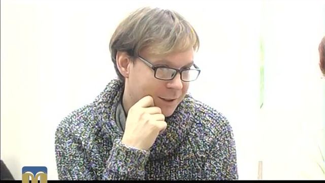 ТНМ — сюжет — 46 сезон Миколаївського обласного театру ляльок смотреть онлайн