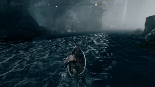 God of War 4. Part 5 Playthrough [ PS4 PRO 4K ] Full Guide. смотреть онлайн