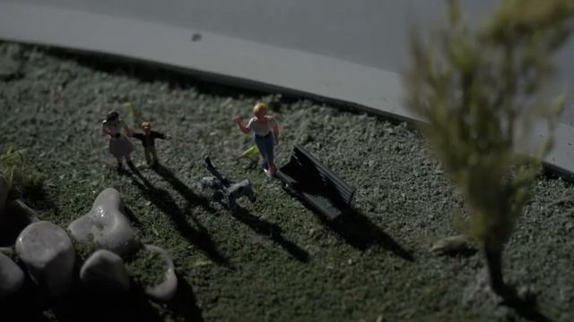 El Vigilante - Tucson Cine Mexico 2018 смотреть онлайн