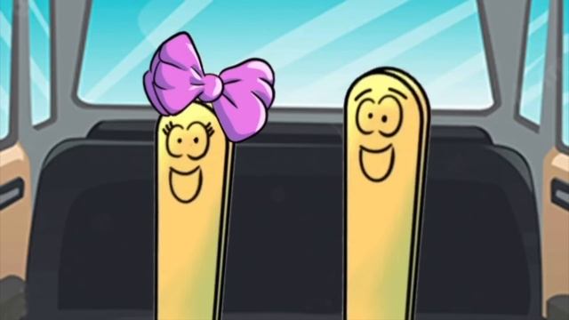 ¡LESLIE MCKENZZIE NOS CONFIESA QUIÉN LE GUSTA! / YUPIWOW SHOW 2/PALETA Y MARIEL смотреть онлайн