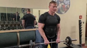 Тренировка на РУКИ !