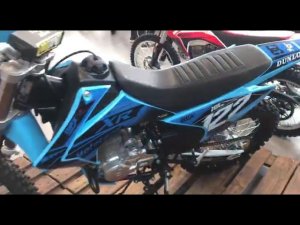 мотоцикл , кросс-эндуро , MotoLand XR LIte 166FMM , глобус-экстрим