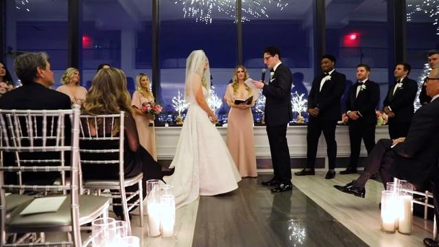 Hudson House Wedding of Taylor & Drew смотреть онлайн