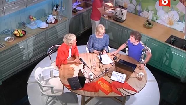 Пионерское шоу. Выпуск 04. Олег Яковлев