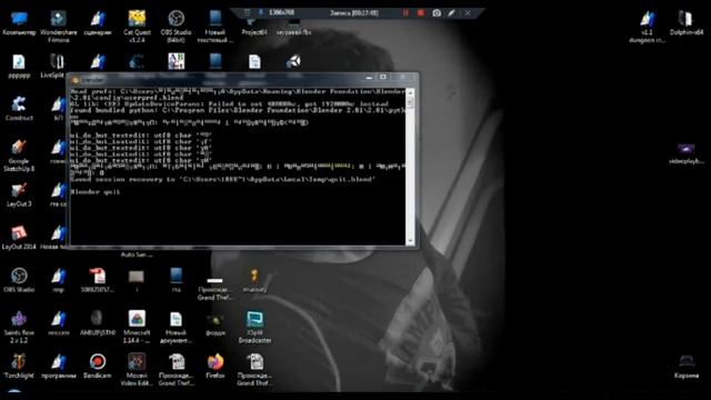 Создание игры || Персонаж (Муравей) смотреть онлайн