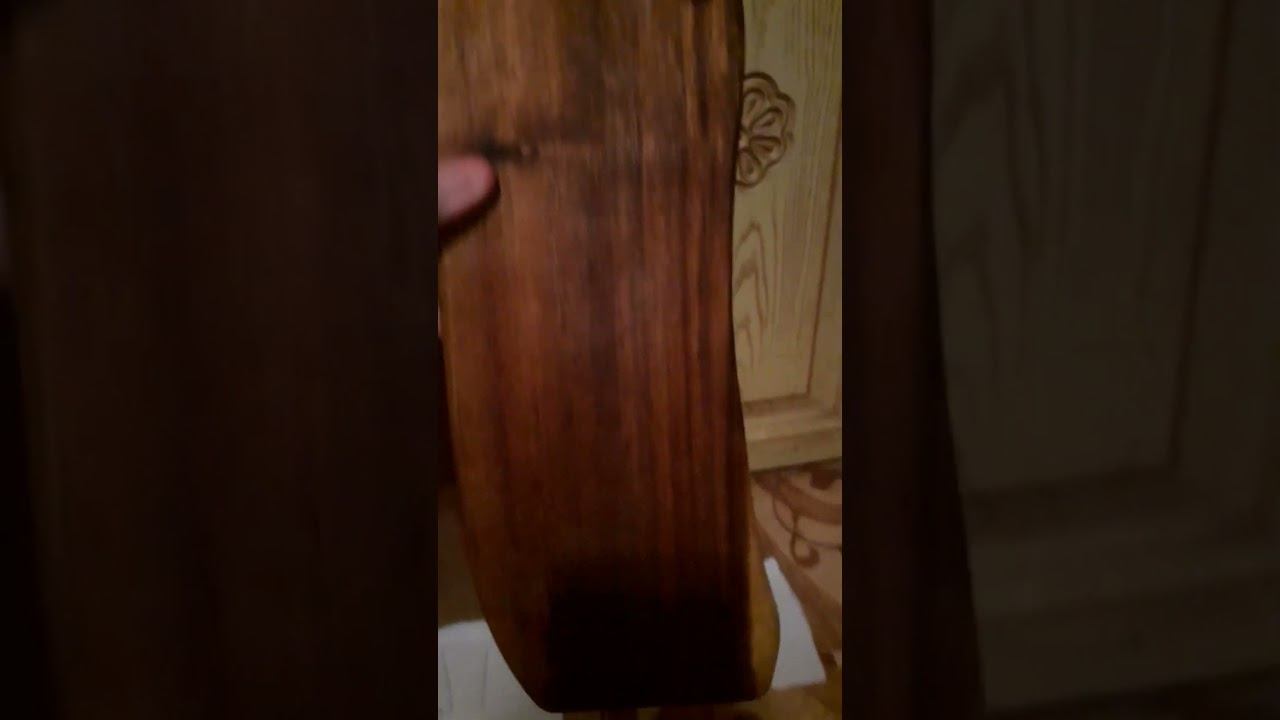 Акация разделочная доска массив 800 руб 46х13х1.5см  #мастерская  #wood #разделочнаядоска  #акация