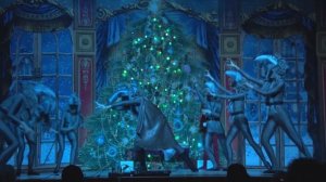 «Дети – детям! Балетный спектакль П.И.Чайковского «Щелкунчик»