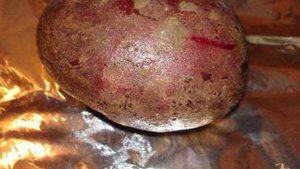 Свекольный салат