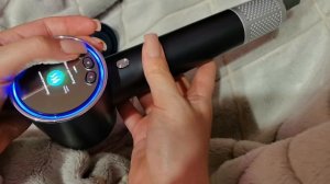 Фен Carrera №671