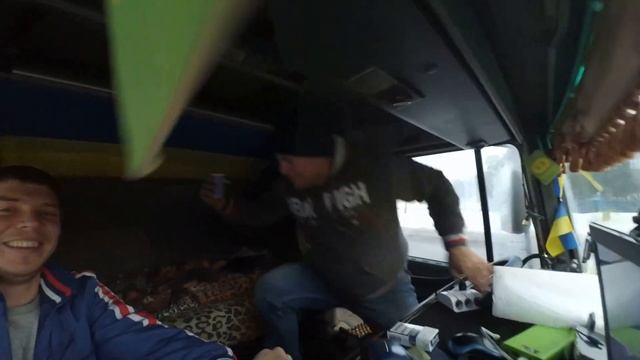 Автопилот DAF 95 смотреть онлайн