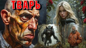 ОБОРОТЕНЬ БУЗУЛУКСКОГО БОРА. Страшные истории на ночь. Страшилки на ночь. Ужасы.