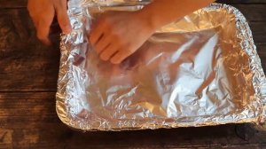 Easy Grilled Chicken with Fresh Mango Salsa Recipe